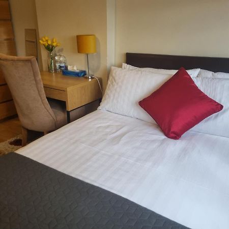 Brooks Homestay Дандолк Экстерьер фото