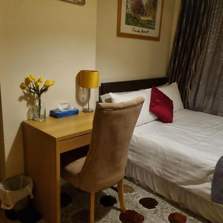 Brooks Homestay Дандолк Экстерьер фото