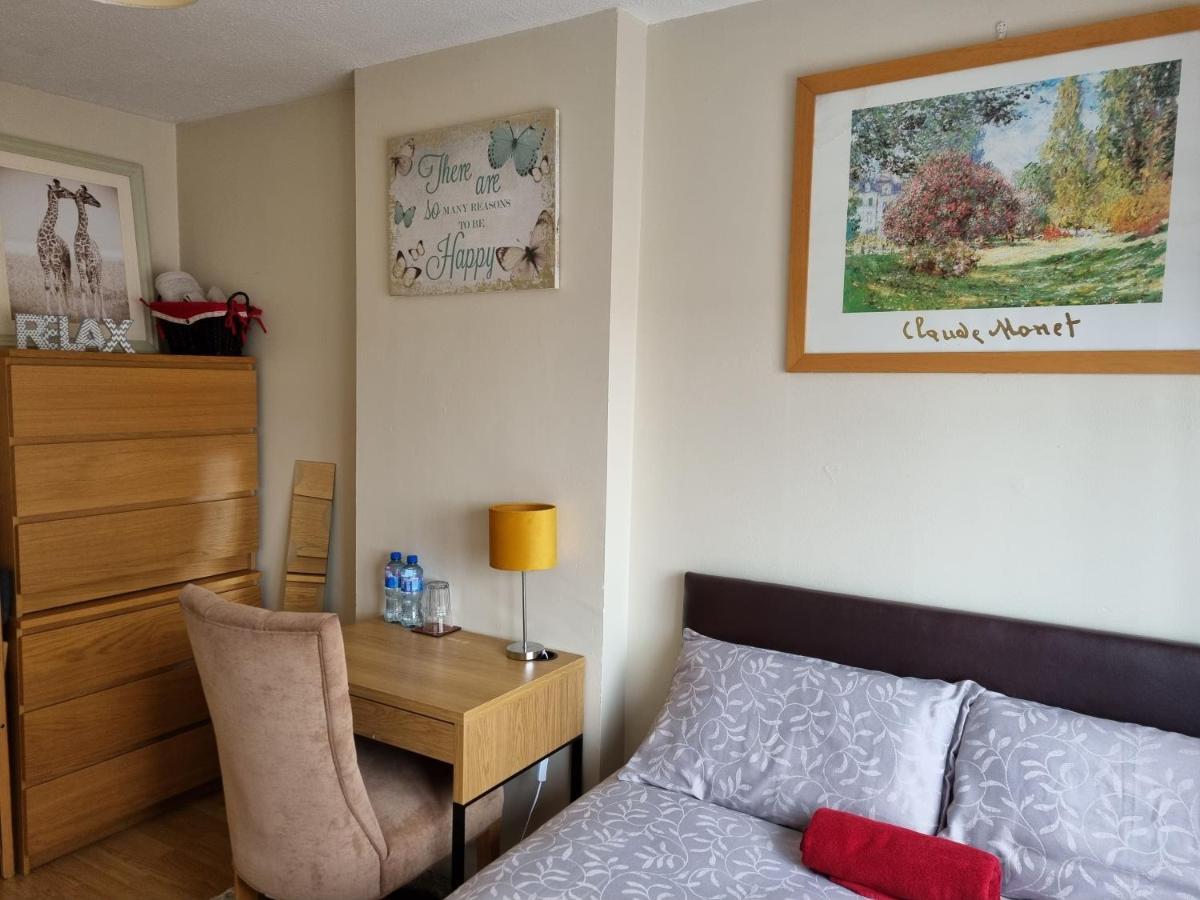 Brooks Homestay Дандолк Экстерьер фото