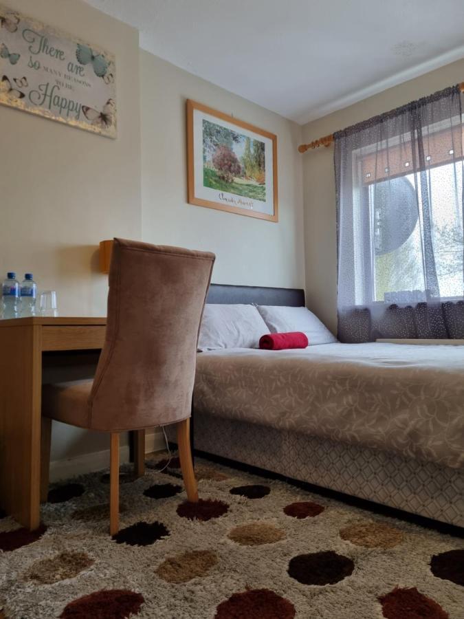 Brooks Homestay Дандолк Экстерьер фото