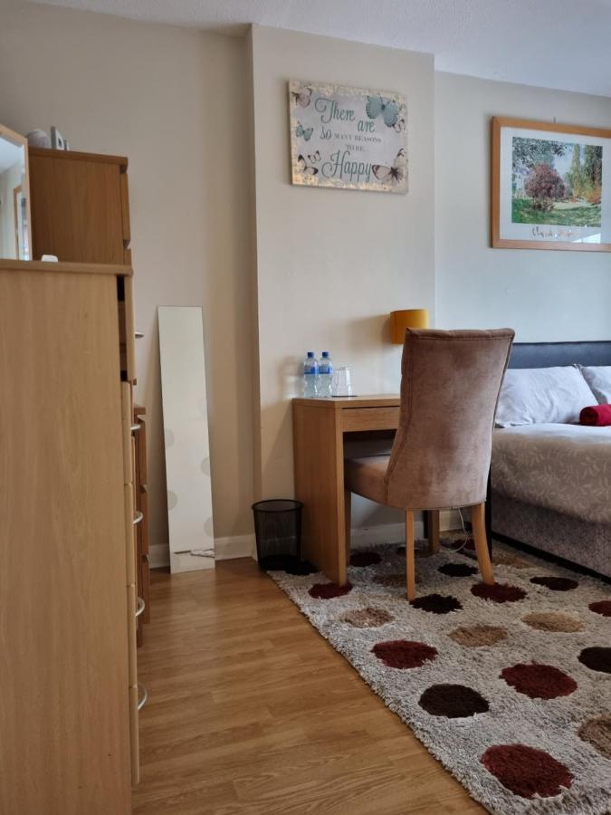Brooks Homestay Дандолк Экстерьер фото