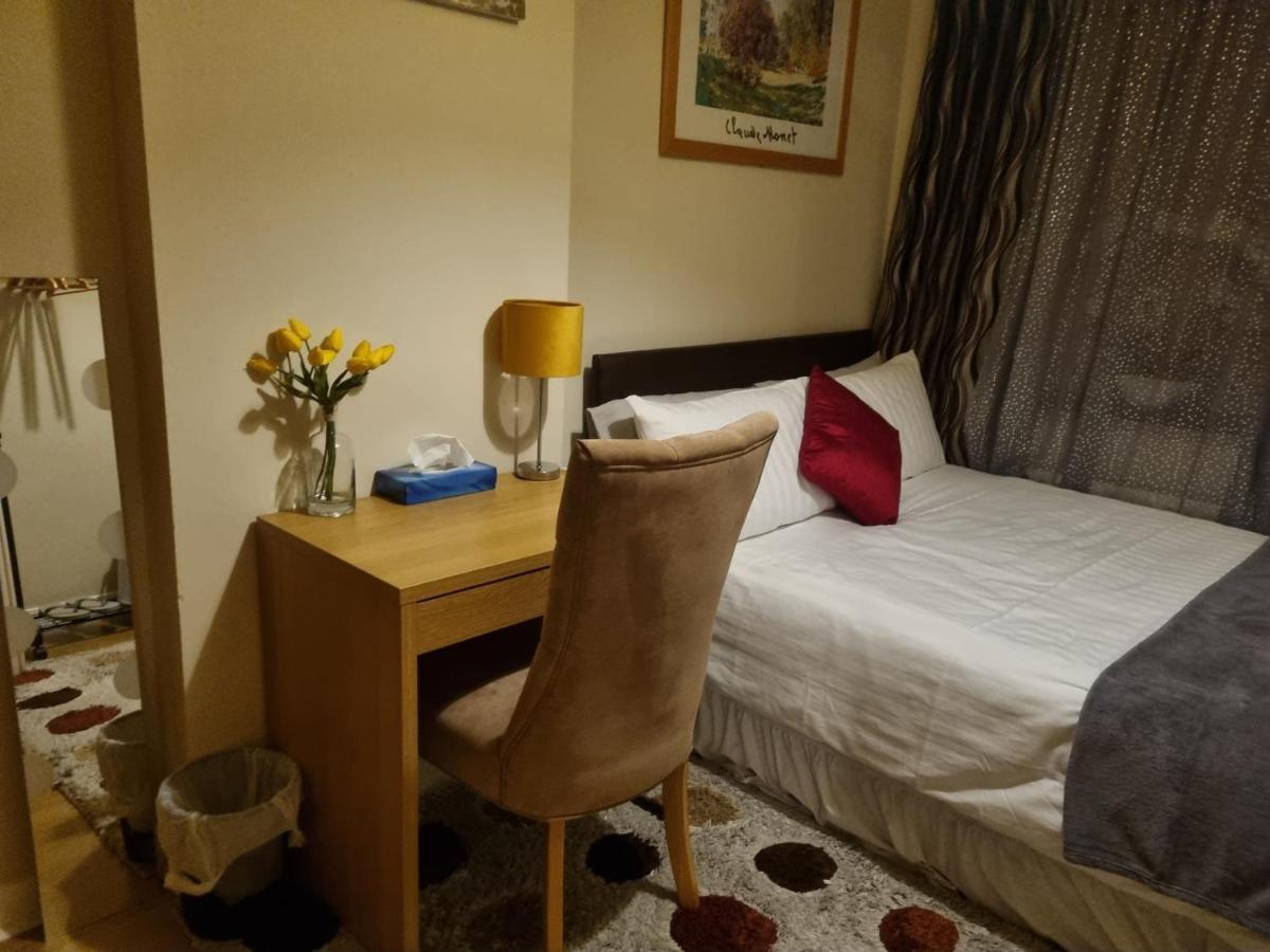 Brooks Homestay Дандолк Экстерьер фото